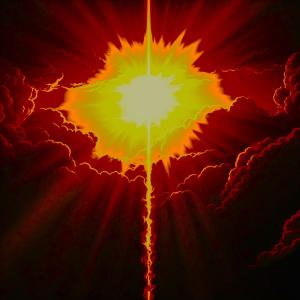 L. Dot的專輯Holy Fire (Drill Mix)