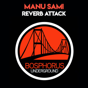 Manu Sami的专辑Reverb Attack