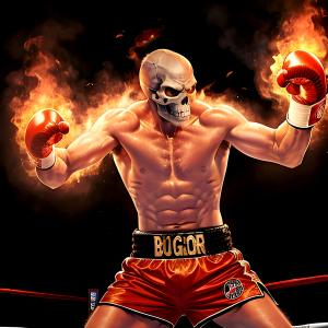 Listen to Fightboi song with lyrics from Phonkzart