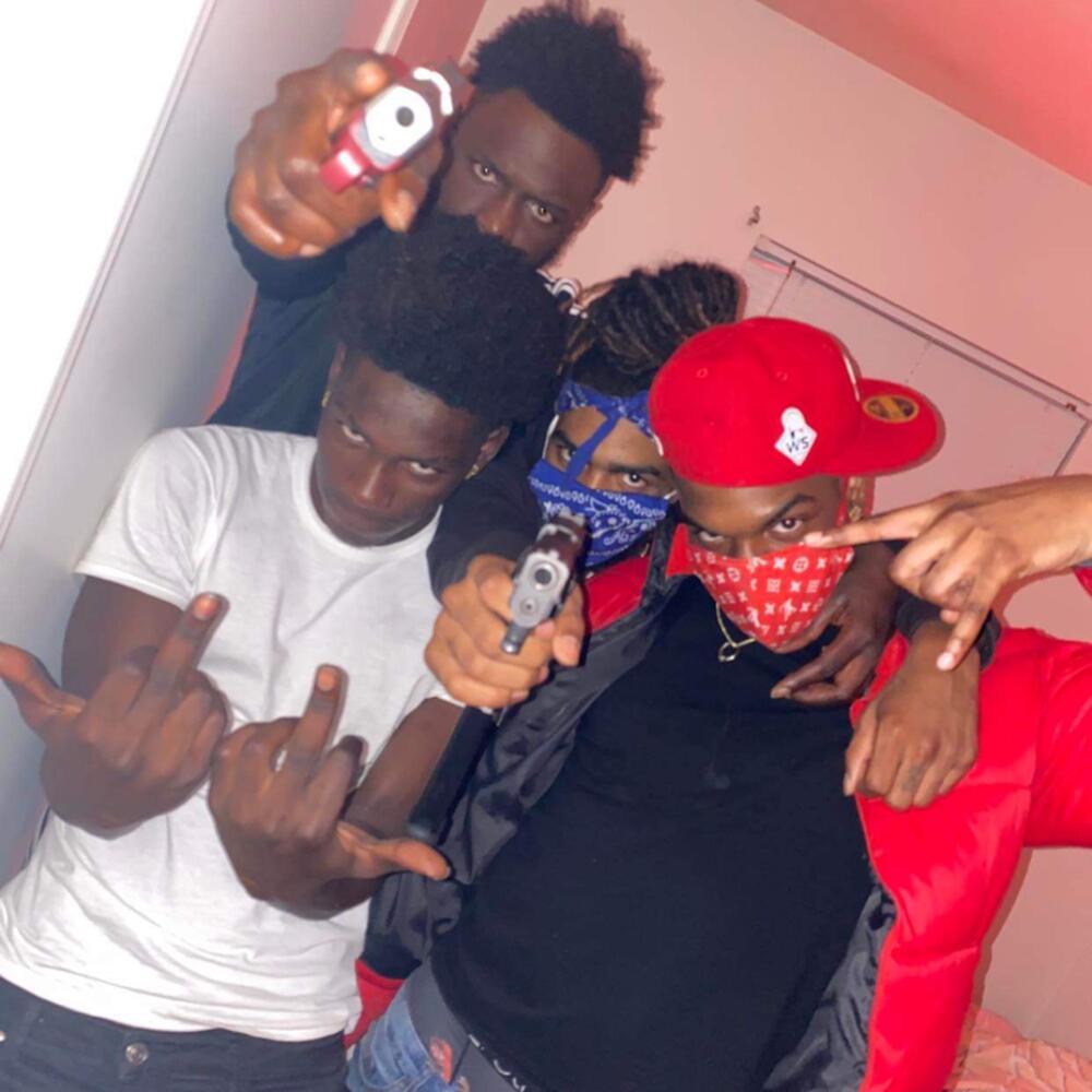 Retaliation (Explicit)