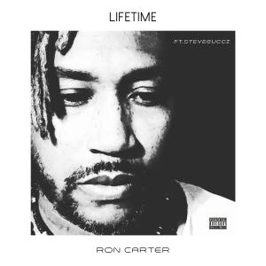 Ron Carter的專輯Lifetime (feat. Gucci Steve)