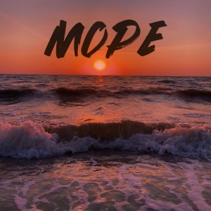 的专辑Море