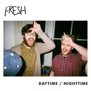 收聽Fresh的Daytime歌詞歌曲
