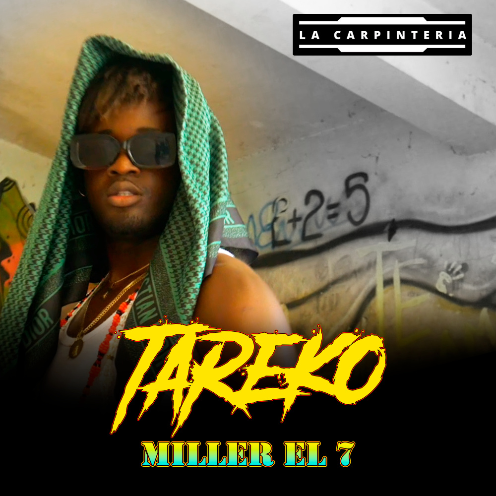 Tareko