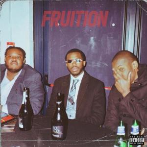 El J£F£的專輯Fruition (Explicit)