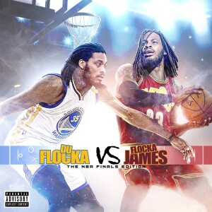 Dengarkan I Don't See You (feat. Gucci Mane & Ice Burgandy) (Explicit) lagu dari Waka Flocka Flame dengan lirik