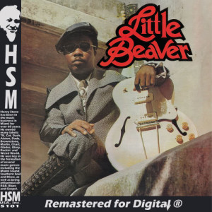 收聽Little Beaver的Two Steps from the Blues歌詞歌曲