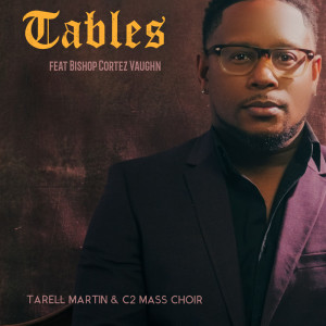 Album Tables from 