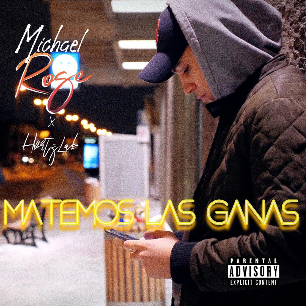 Matemos Las Ganas (feat. HvrtzLab) (Explicit)
