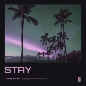 Album Stay from Hyperation