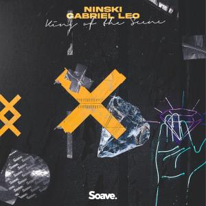 Album King Of The Scene from Ninski