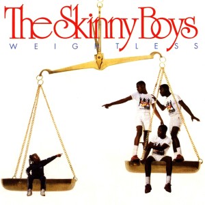 收聽Skinny Boys的Weightless歌詞歌曲