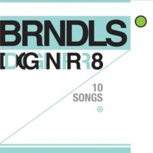 Dengarkan DGRN8 lagu dari The Brandals dengan lirik