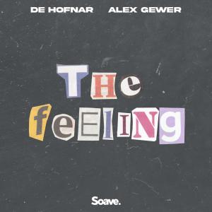 De Hofnar的專輯The Feeling