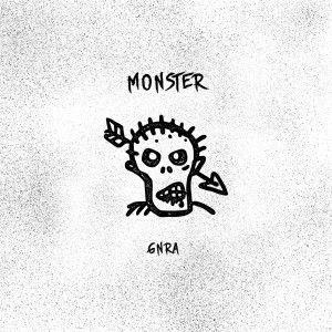 อัลบัม Monster ศิลปิน GNRA