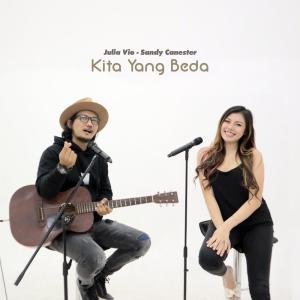 Album Kita Yang Beda oleh Julia Vio