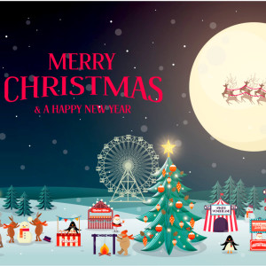 收聽The Wheels On The Bus Kids的Jingle Bells歌詞歌曲