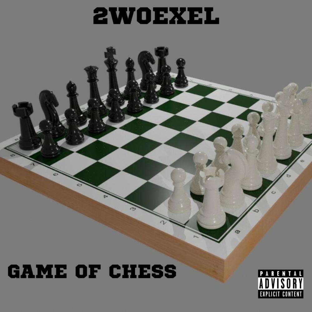 Game of Chess (Explicit)