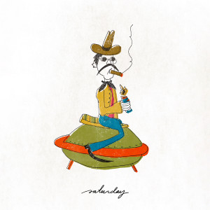 Album Saturday from The Gromble