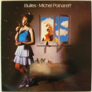 收聽Michel Polnareff的Elle rit歌詞歌曲