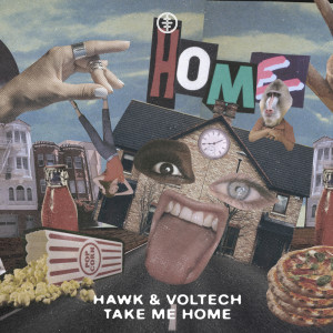 Listen to Take Me Home song with lyrics from hawk.