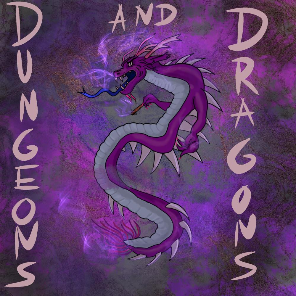 DUNGEONS AND DRAGONS (Explicit)