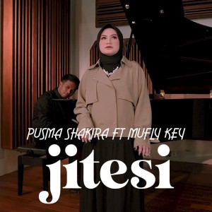 Album Jitesi oleh Pusma shakira