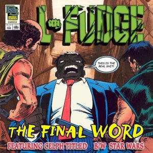 ดาวน์โหลดและฟังเพลง Star Wars (Street Mix) (Explicit) (Street Mix|Explicit) พร้อมเนื้อเพลงจาก L-Fudge