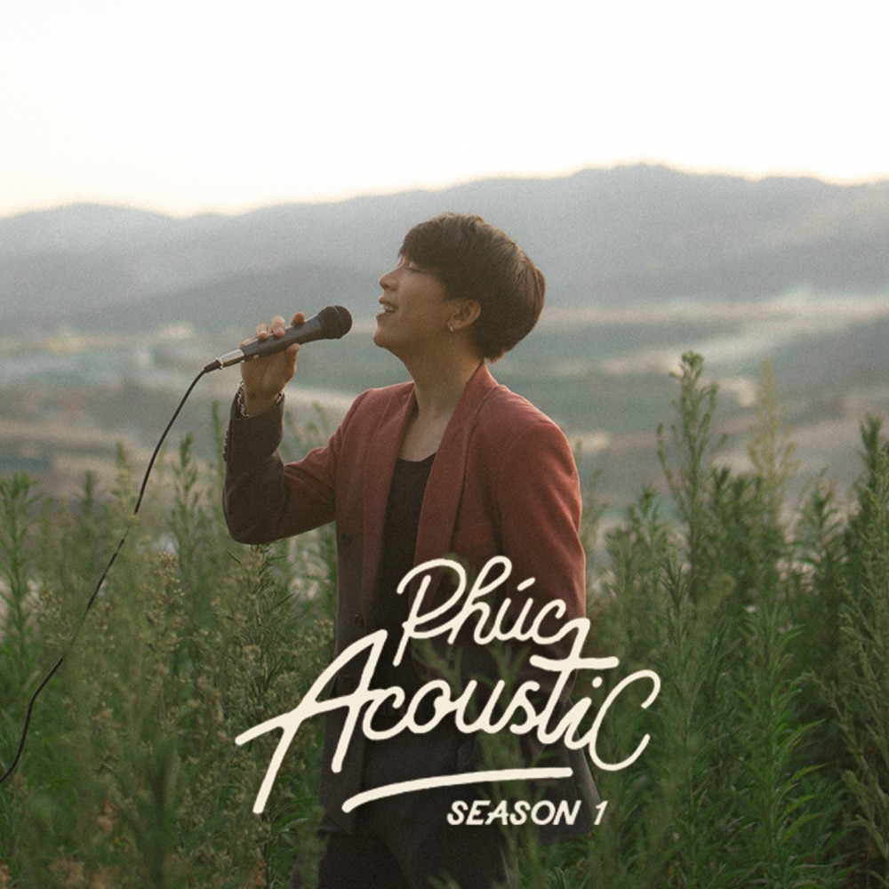 Tiểu Thuyết Tình Yêu (Phúc Acoustic 1)