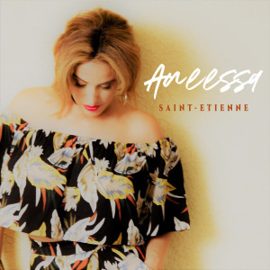 Album Saint-Etienne from 