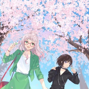 Osaki的专辑Sakura