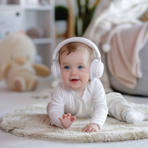 Protophonic的專輯Nursery Tunes: Baby's Joyful Music