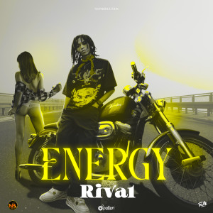 Rival的專輯Energy