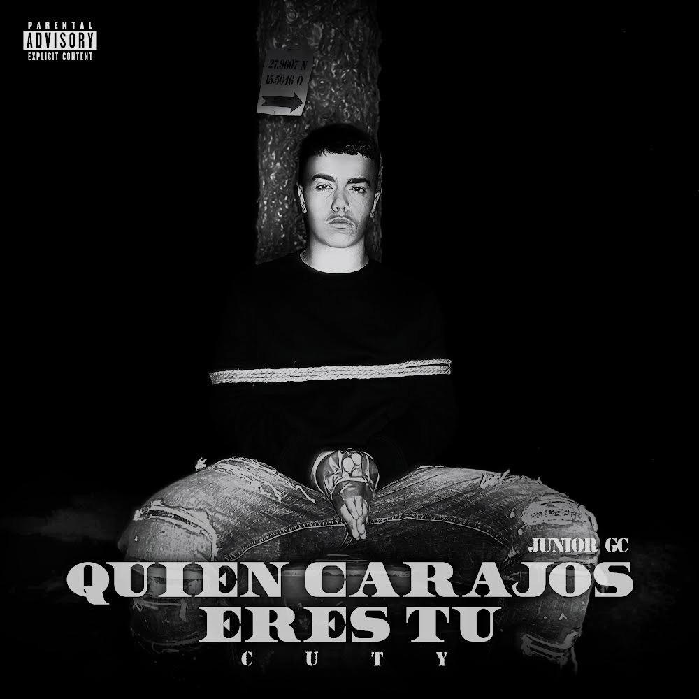 Quien Carajos Eres Tú (Explicit)