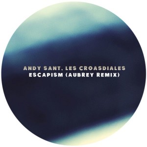 ดาวน์โหลดและฟังเพลง Escapism (Aubrey Remix) พร้อมเนื้อเพลงจาก Andy Sant