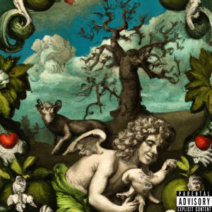 ดาวน์โหลดและฟังเพลง The Garden (feat. FLORES) (Explicit) พร้อมเนื้อเพลงจาก $teven2K