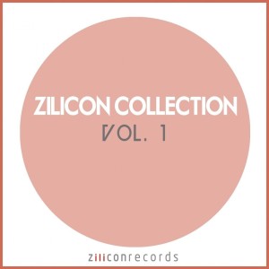 Various Artists的專輯Zilicon Collection, Vol. 1