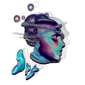 Album Conquer (feat. DVMVR) from Abile