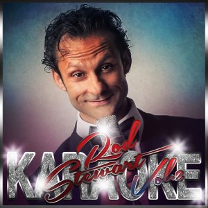 收聽Ameritz Karaoke Band的My Foolish Heart (In the Style of Rod Stewart) [Karaoke Version] (In the Style of Rod Stewart|Karaoke Version)歌詞歌曲