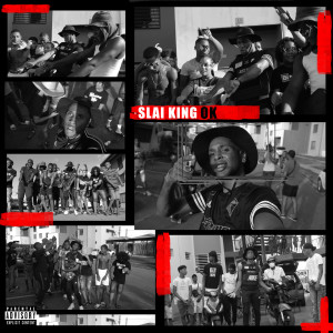 Album Ok (Explicit) from Slai-King