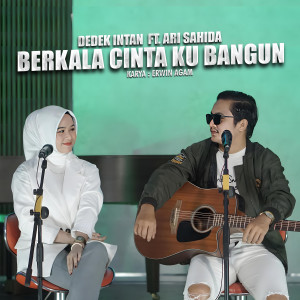 Album Berkala Cinta Ku Bangun from Dedek Intan