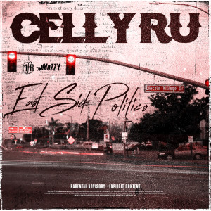 Bounce Out (feat. Lil Trev & ShooterGang Kony) dari Celly Ru