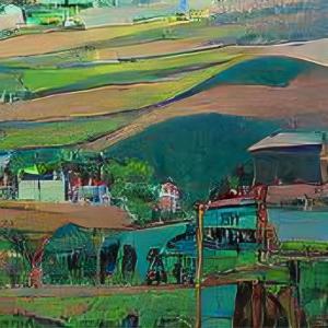 default playlist img