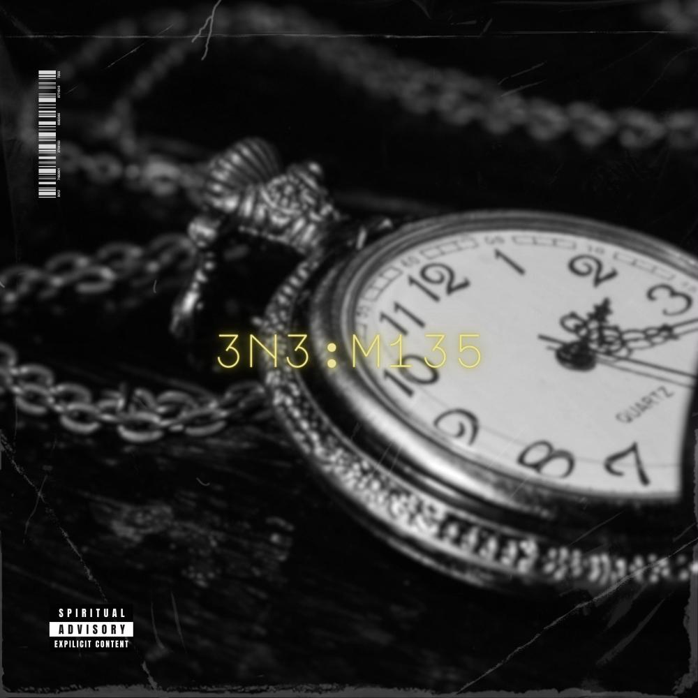 Enemies (feat. Jota Gallardo)