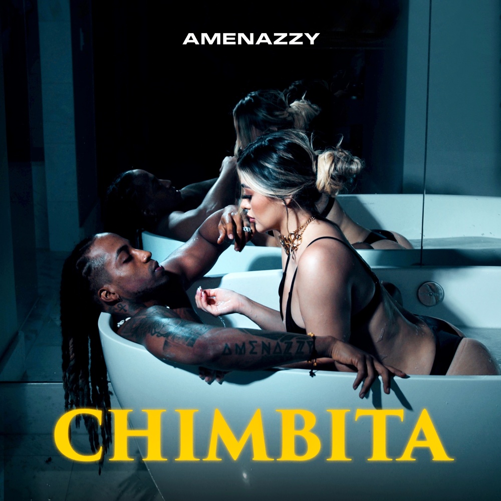 Chimbita (Explicit)