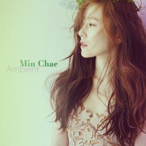 Min Chae(민채)的专辑Ambient