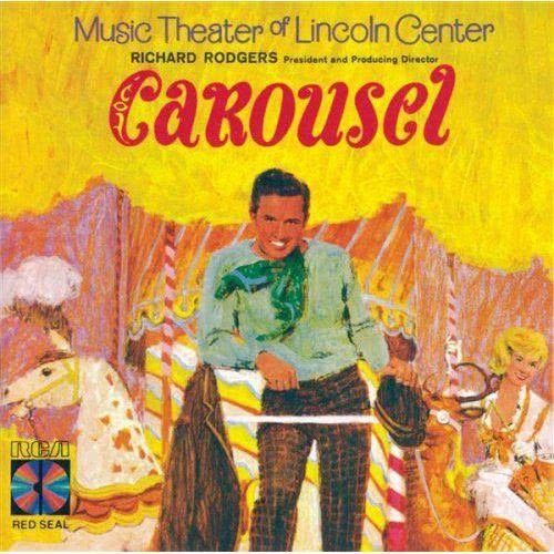 Prologue: The Carousel Waltz