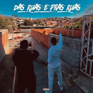 收聽HonneG的Jogo Virar - "Das Ruas e Pras Ruas"歌詞歌曲