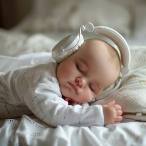 อัลบัม Music for Baby Sleep: Quiet Baby Harmonics ศิลปิน Baby Sleep Music Cat