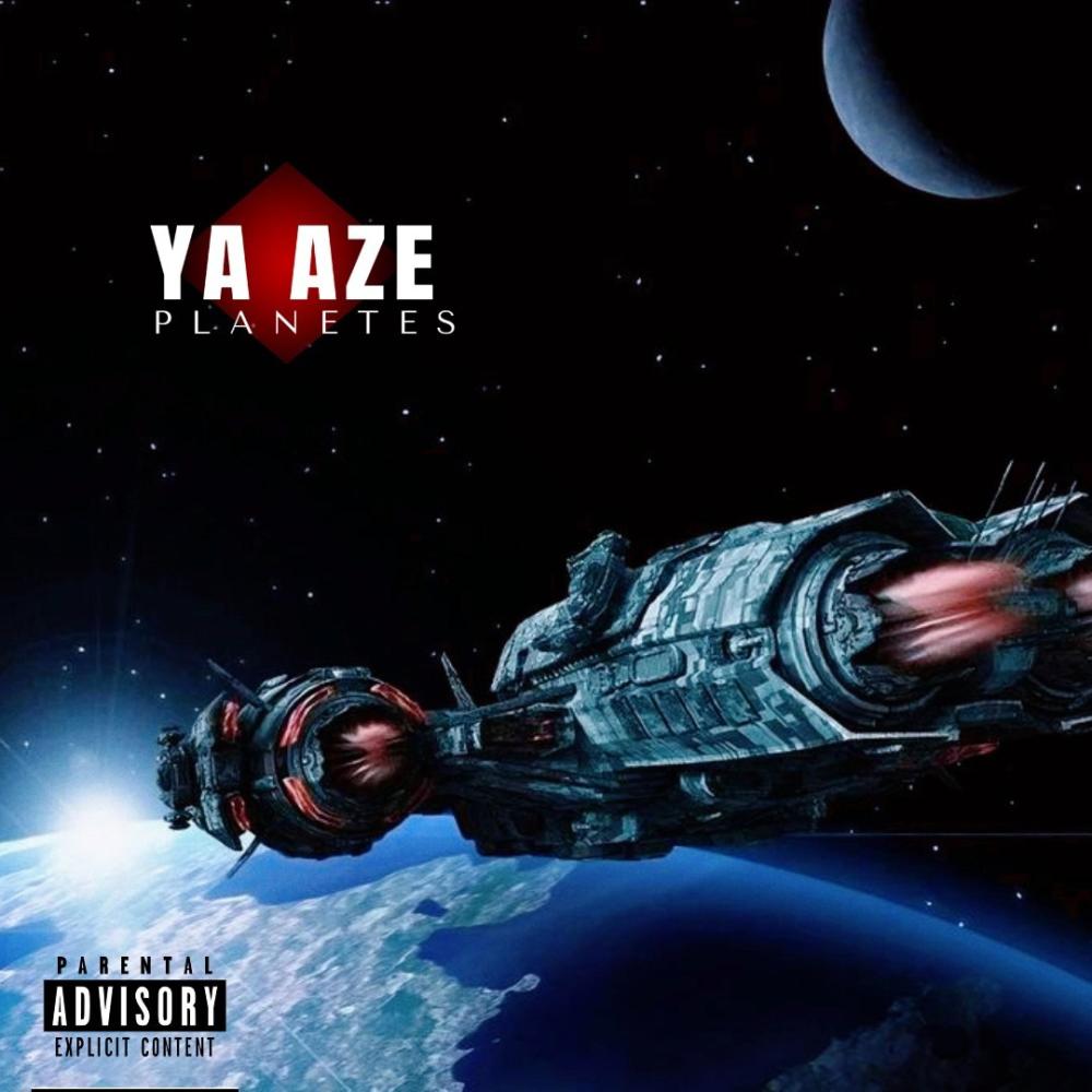 Mirador (feat. Niyo) (Explicit)
